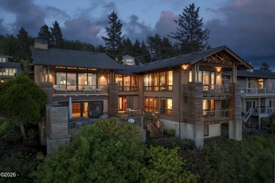 Beach Home For Sale in Pacific City, Oregon