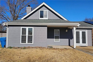 Beach Home For Sale in Virginia Beach, Virginia