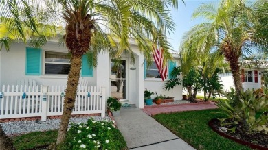 Beach Home For Sale in Longboat Key, Florida