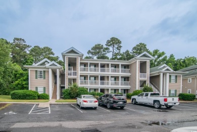 Beach Condo For Sale in Pawleys Island, South Carolina