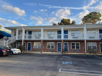 Beach Condo For Sale in North Myrtle Beach, South Carolina