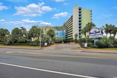 Beach Condo For Sale in Myrtle Beach, South Carolina