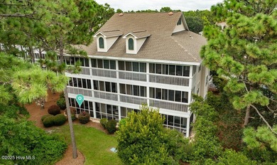 Beach Condo For Sale in Southport, North Carolina