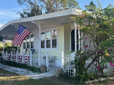 Beach Home For Sale in Ellenton, Florida
