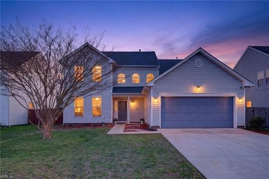 Beach Home For Sale in Virginia Beach, Virginia