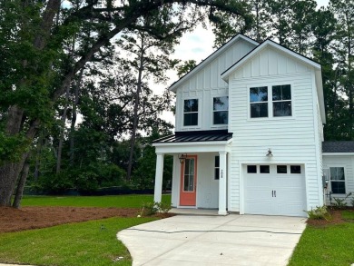 Beach Home For Sale in Charleston, South Carolina