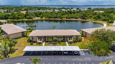 Beach Condo For Sale in Port Charlotte, Florida