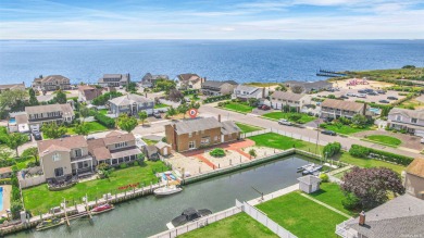 Beach Home Off Market in West Islip, New York