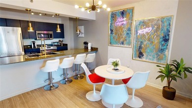 Beach Condo For Sale in Miami, Florida