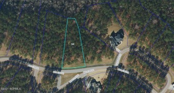 Beach Lot Off Market in Minnesott Beach, North Carolina