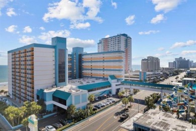 Beach Condo For Sale in Myrtle Beach, South Carolina