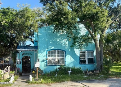 Beach Home Sale Pending in Daytona Beach, Florida