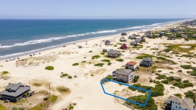 Beach Lot For Sale in Corolla, North Carolina