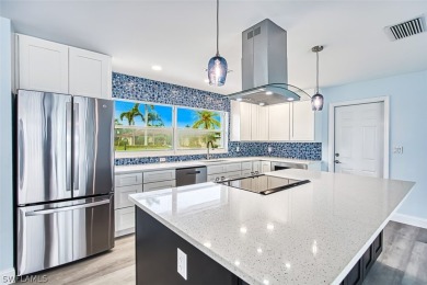 Beach Home For Sale in Cape Coral, Florida