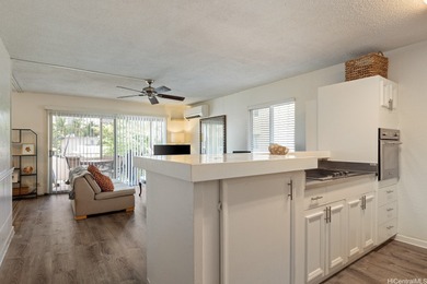 Beach Condo For Sale in Honolulu, Hawaii