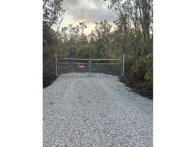 Acreage For Sale in Volcano image photo picture