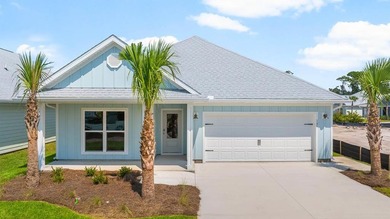 Beach Home For Sale in Port St Joe, Florida