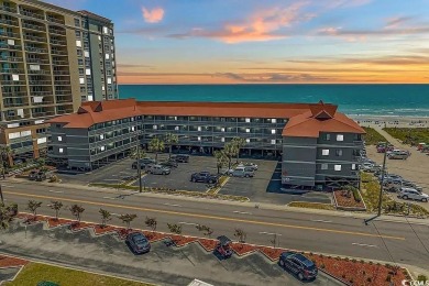 Beach Condo For Sale in North Myrtle Beach, South Carolina