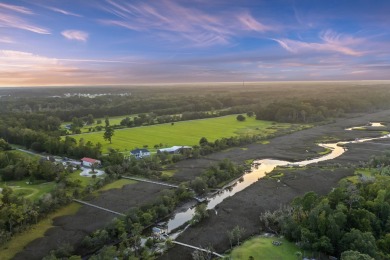 Beach Home For Sale in Johns Island, South Carolina