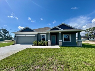 Beach Home For Sale in Cape Coral, Florida