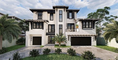 Beach Home For Sale in St. Petersburg, Florida