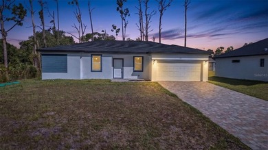 Beach Home For Sale in Port Charlotte, Florida
