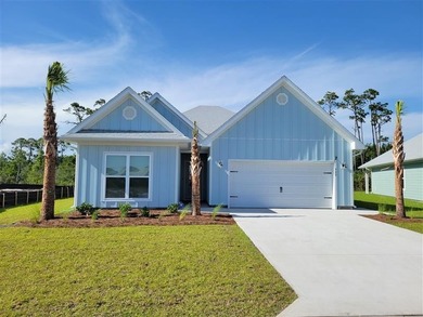 Beach Home For Sale in Port St Joe, Florida
