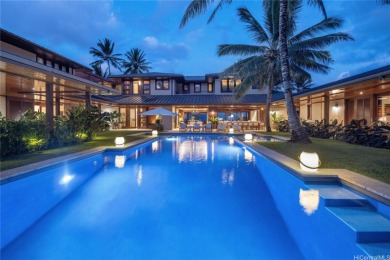 Beach Home For Sale in Kailua, Hawaii
