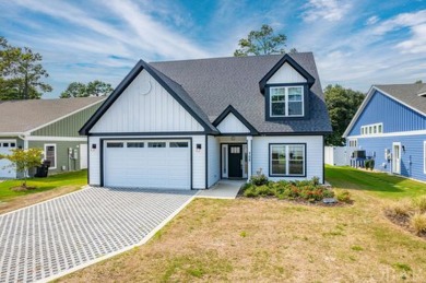 Beach Home For Sale in Kill Devil Hills, North Carolina