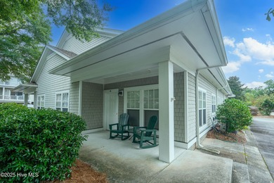 Beach Condo For Sale in Southport, North Carolina