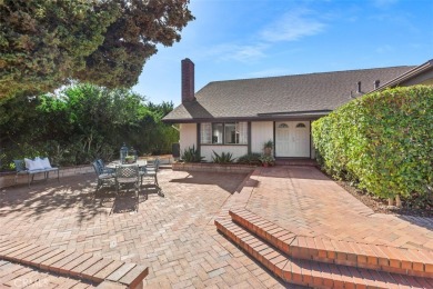 Beach Home For Sale in Mission Viejo, California