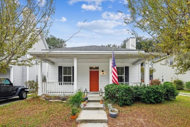 Beach Home For Sale in Johns Island, South Carolina