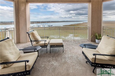 Beach Condo For Sale in Savannah, Georgia