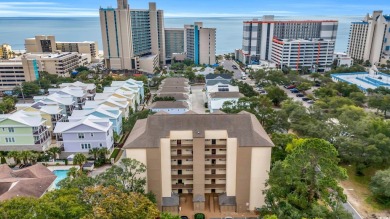 Beach Condo For Sale in Myrtle Beach, South Carolina