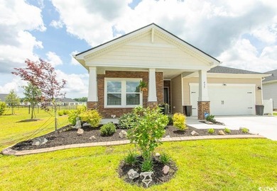 Beach Home For Sale in Longs, South Carolina