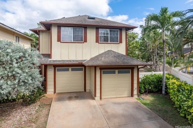 Beach Home For Sale in Ewa Beach, Hawaii