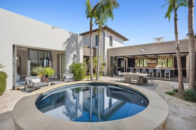 Beach Home For Sale in Newport Coast, California