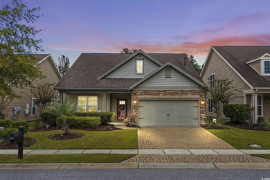 Beach Home For Sale in Myrtle Beach, South Carolina