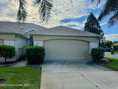 Beach Townhome/Townhouse For Sale in Satellite Beach, Florida