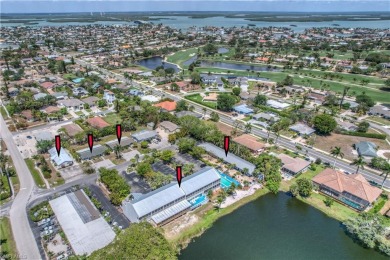 Beach Commercial Off Market in Marco Island, Florida