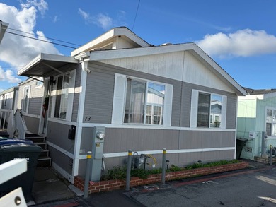 Beach Home For Sale in Costa Mesa, California