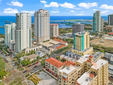 Beach Condo For Sale in St. Petersburg, Florida