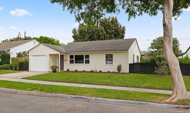 Beach Home For Sale in Santa Barbara, California