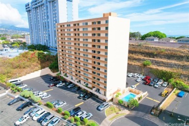 Beach Condo For Sale in Honolulu, Hawaii