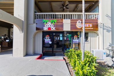 Beach Commercial For Sale in Kailua Kona, Hawaii