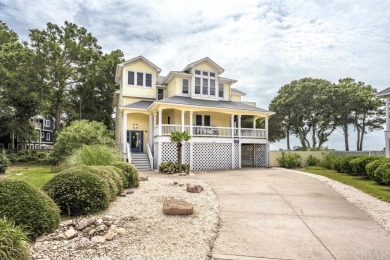 Beach Home For Sale in Corolla, North Carolina