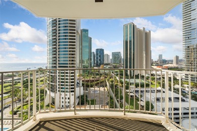 Beach Condo For Sale in Honolulu, Hawaii