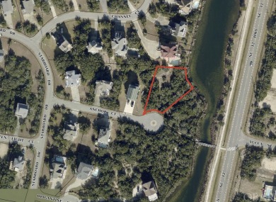 Beach Lot For Sale in Avon, North Carolina