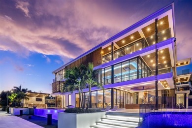 Beach Home For Sale in Fort Lauderdale, Florida