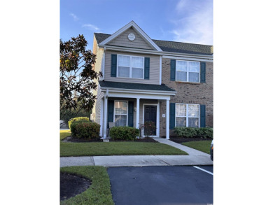 Beach Townhome/Townhouse For Sale in Murrells Inlet, South Carolina